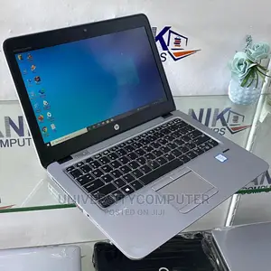 Laptop HP EliteBook 820 8GB Intel Core I5 HDD 500GB