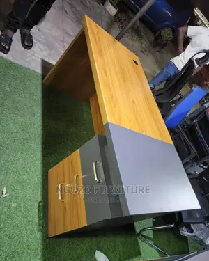 Executive Office Table