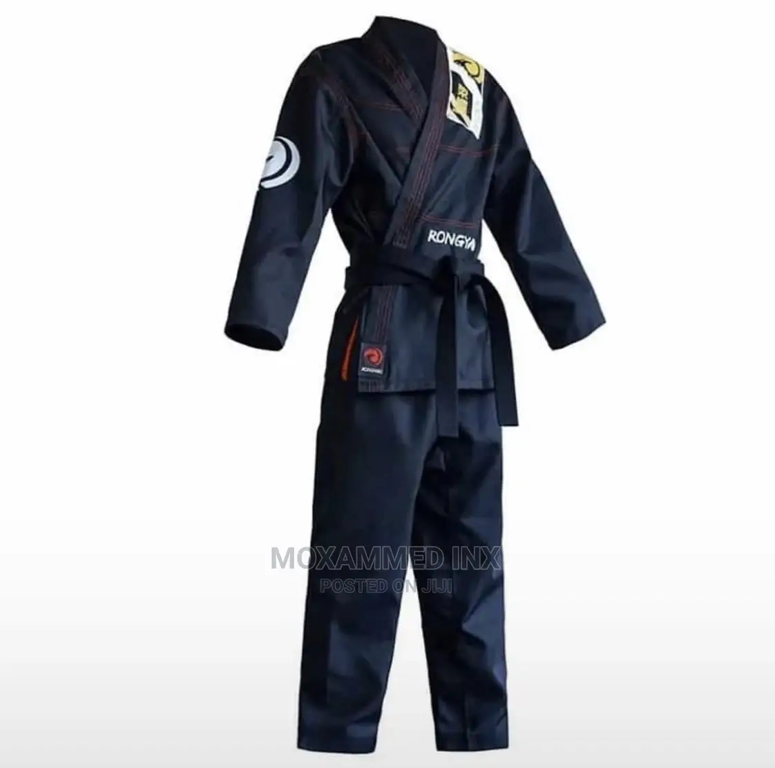Karate Uniform Taekwondo