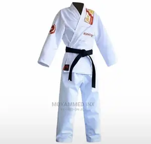 Karate Uniform Taekwondo