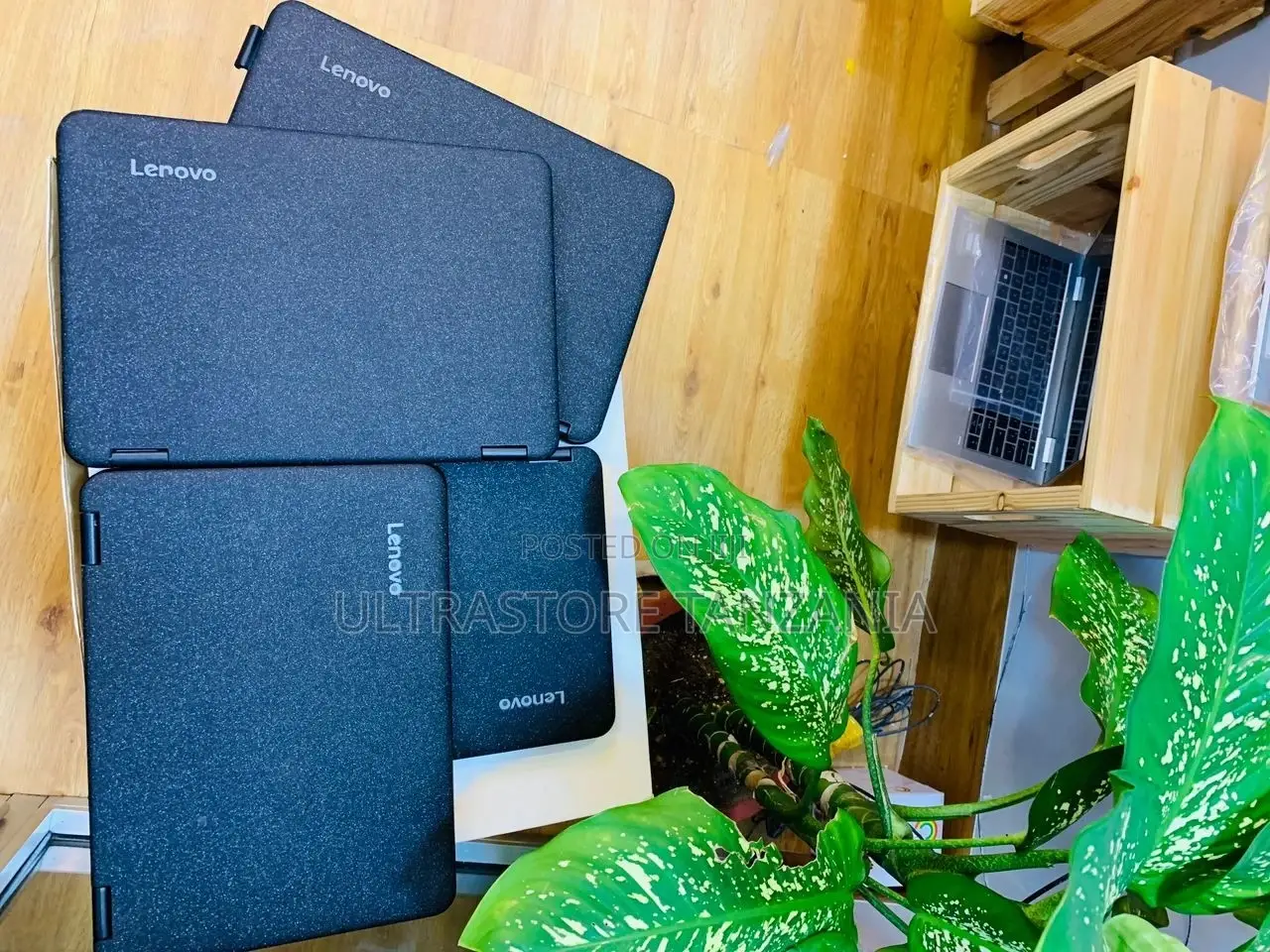 Laptop Lenovo N24 Winbook 4GB Intel Celeron SSD 128GB