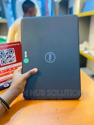 New Laptop Dell Vostro 3300 4GB Intel SSD 128GB