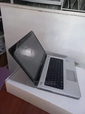 Laptop HP ProBook 640 G3 8GB Intel Core I5 HDD+SSD 500GB