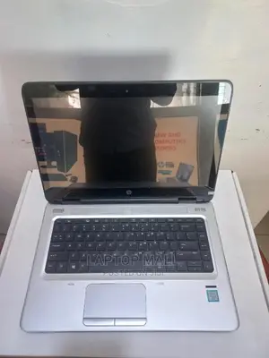Laptop HP ProBook 640 G3 8GB Intel Core I5 HDD+SSD 500GB