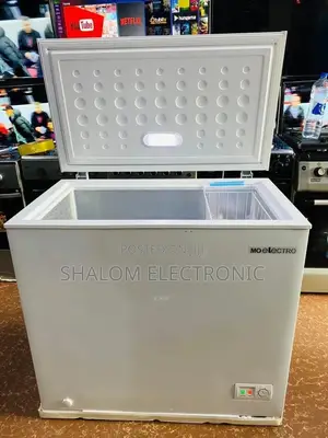 Mo Electro Freeze