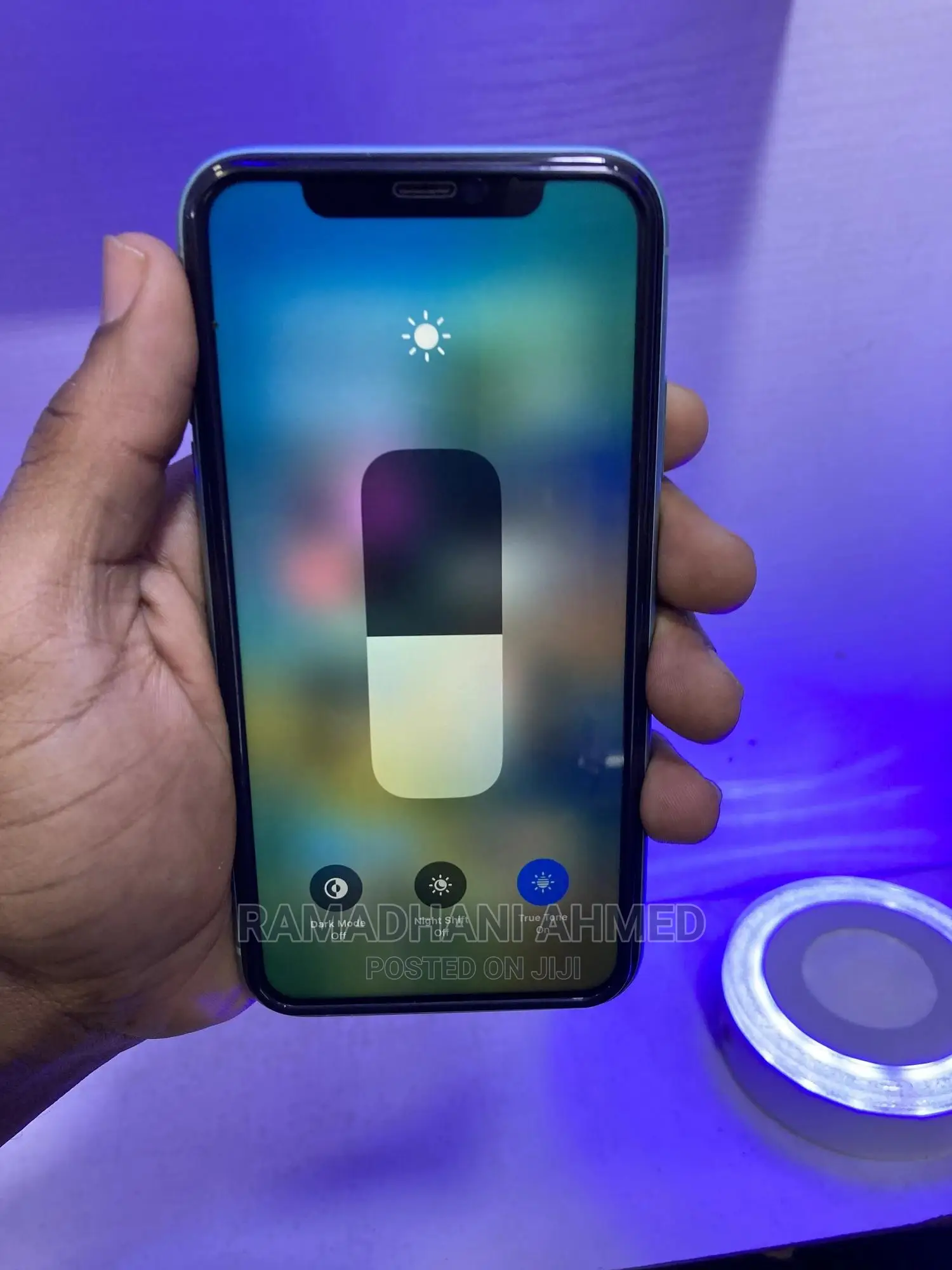 Apple iPhone 11 256 GB Green