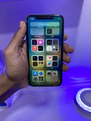 Apple iPhone 11 256 GB Green