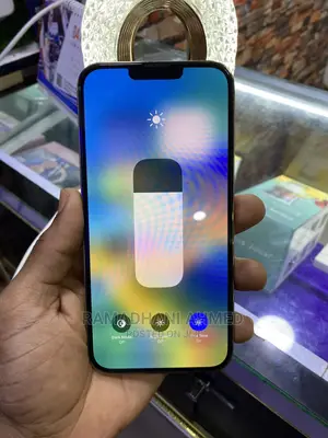 Apple iPhone 13 Pro Max 256 GB Gold