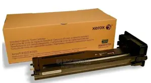 Xerox B1022 B1025 Toner Cartridge Black 006R01731