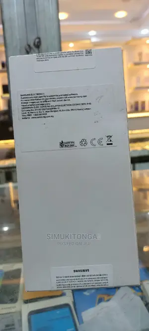 New Samsung Galaxy A14 64 GB White