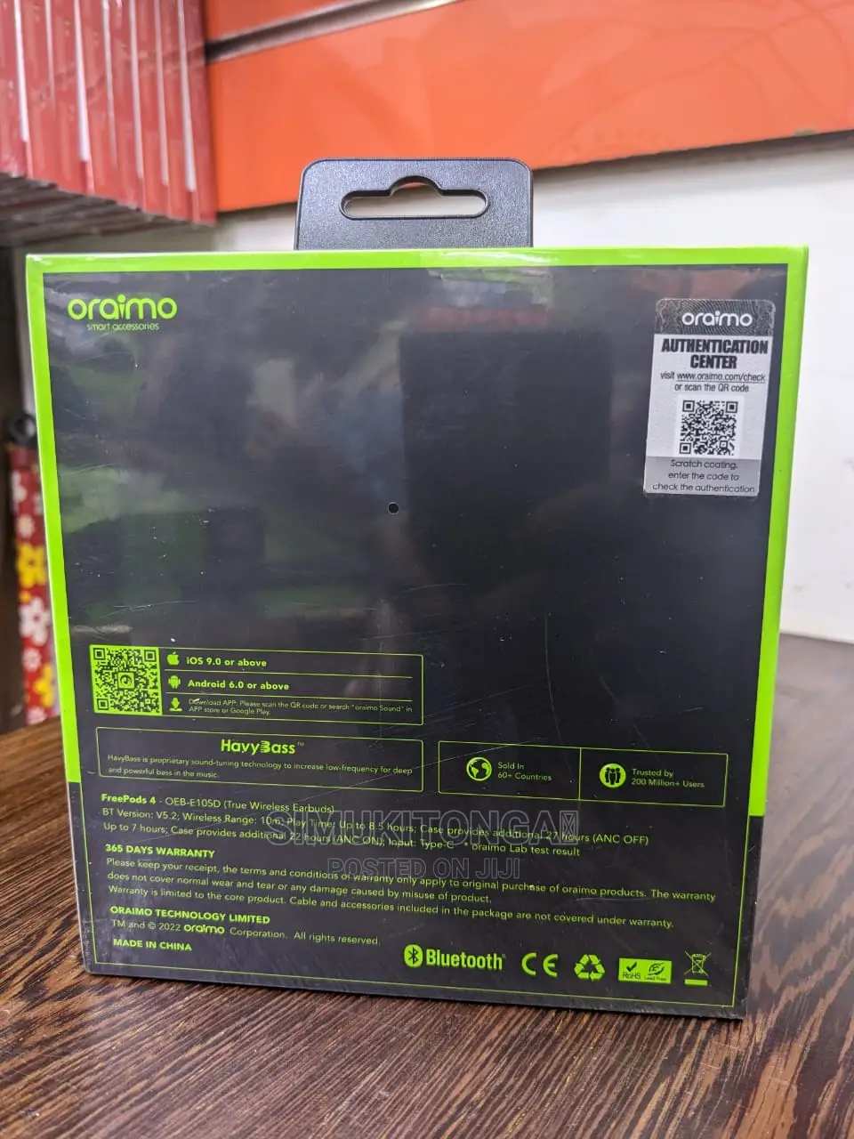 Oraimofreepods4