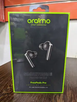 ORAIMO Freepods Pro