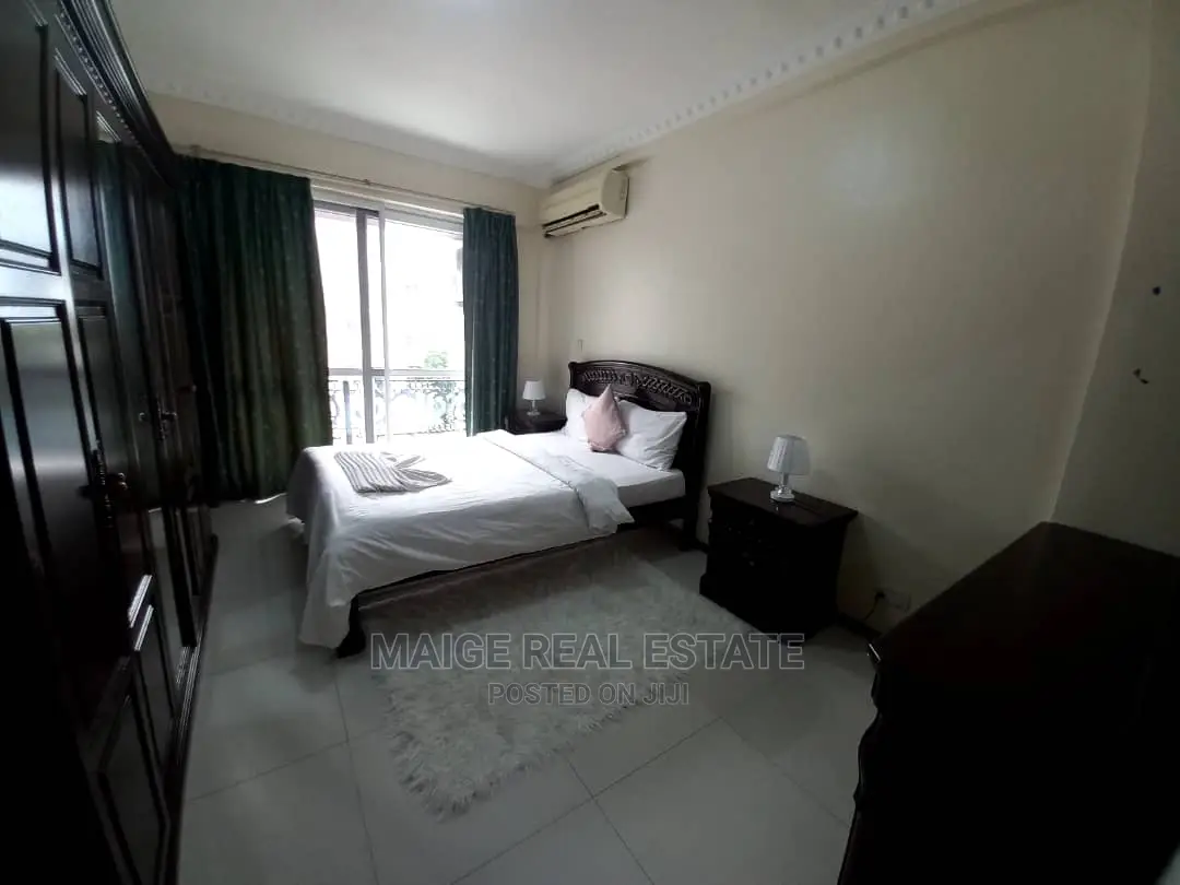 Short Stay Apartment