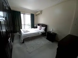 Short Stay Apartment