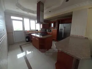 Short Stay Apartment