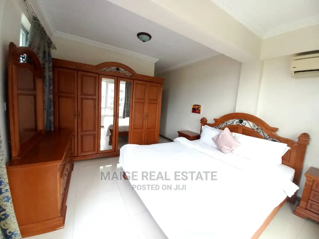 Short Stay Apartment