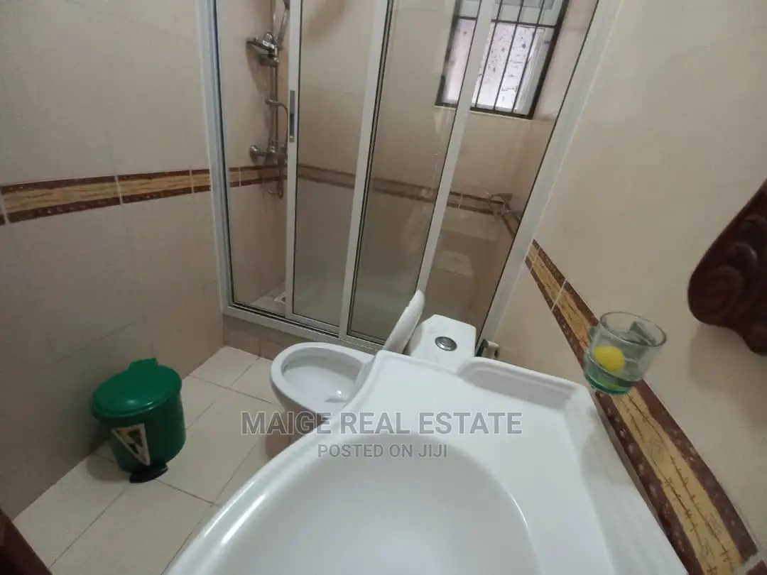 Short Stay Apartment