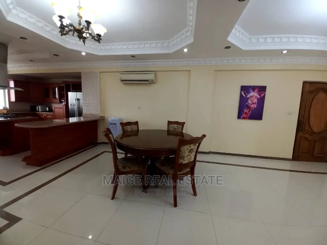 Short Stay Apartment