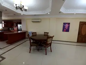 Short Stay Apartment