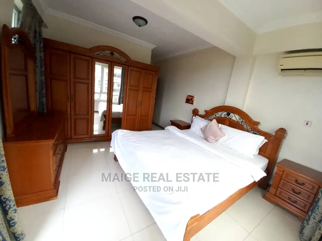 Short Stay Apartment