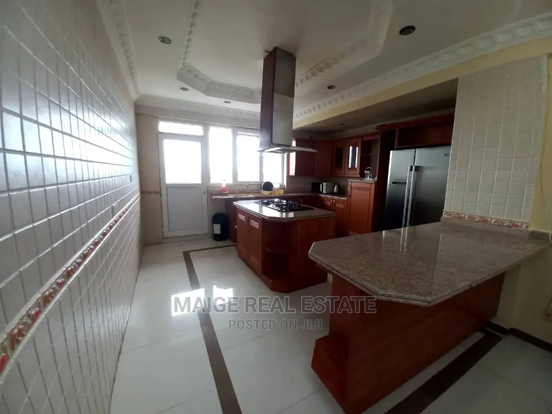 Short Stay Apartment