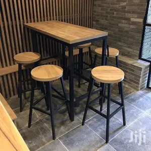 Bar Tables...