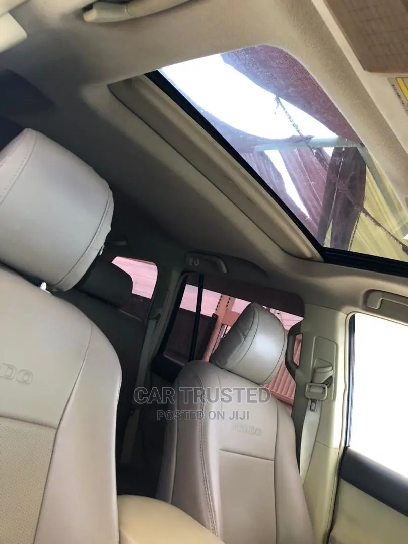Toyota Land Cruiser Prado 3.0 D-4d (190 Hp) 7 Seats 2016 Silver