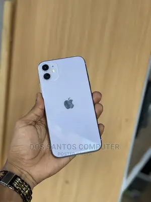 Apple iPhone 11 128 GB Purple