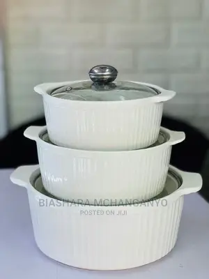 Serving Bowls Available
