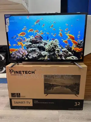 Pinetech Smart Inch 32.