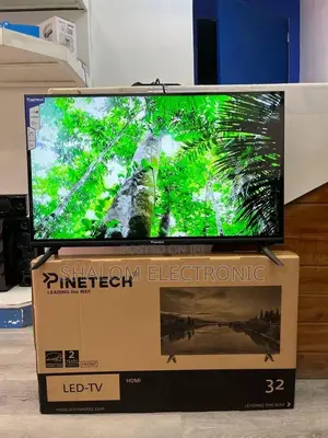 Pinetech Smart Inch 43.