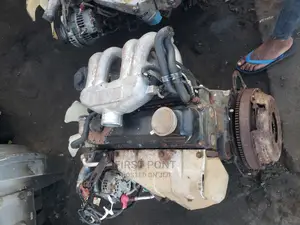 Qd32 Engine for Nissan Hardbody Terrano Caravan Mistral