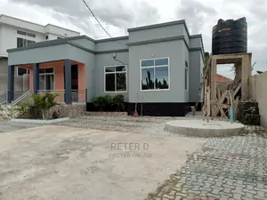 4bdrm House in Kimara for rent