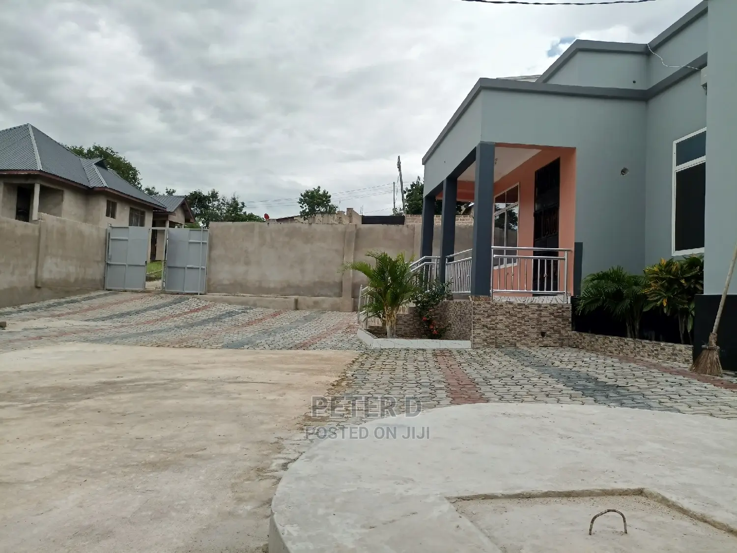 4bdrm House in Kimara for rent