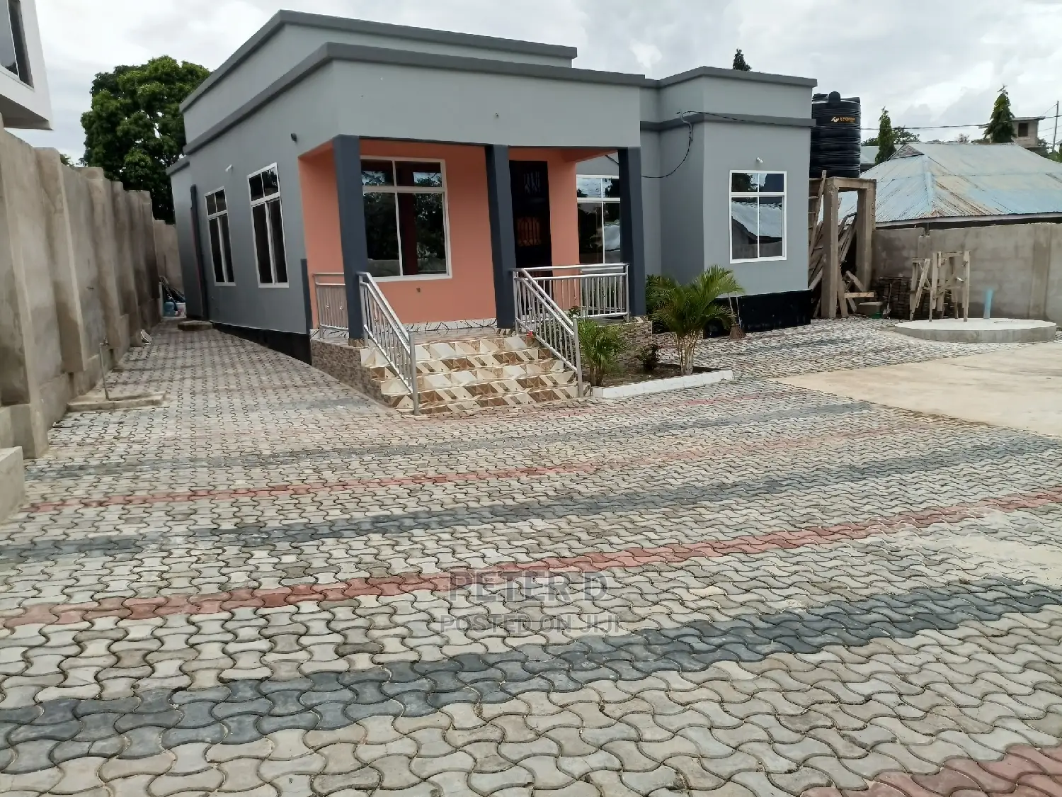 4bdrm House in Kimara for rent