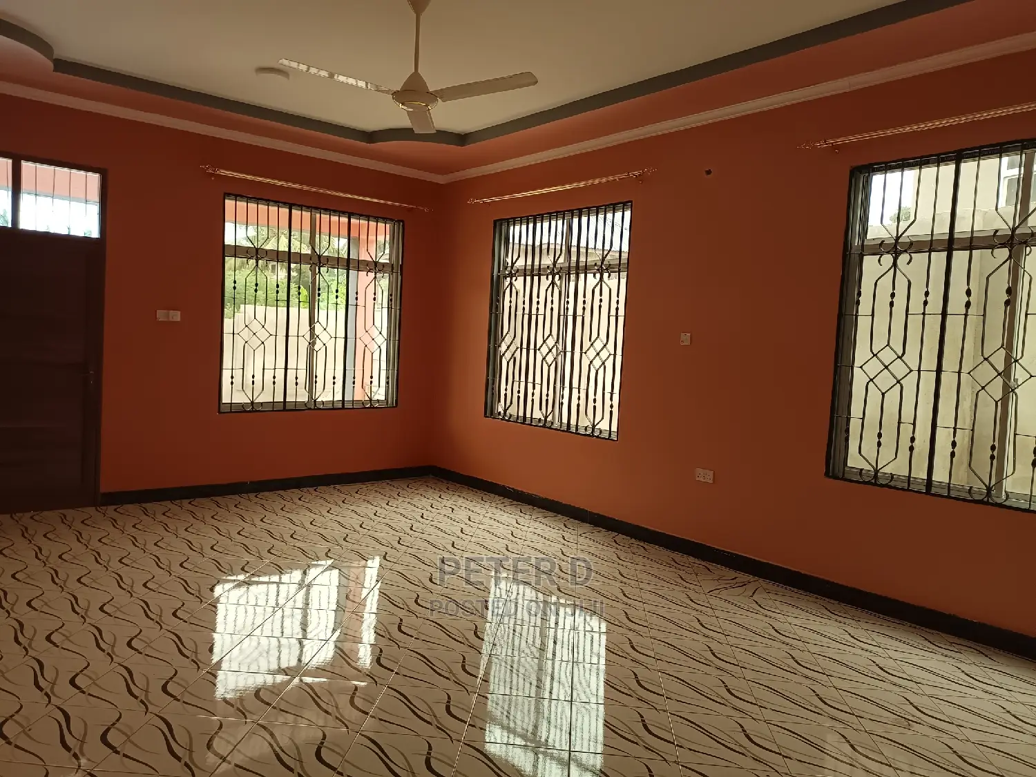 4bdrm House in Kimara for rent