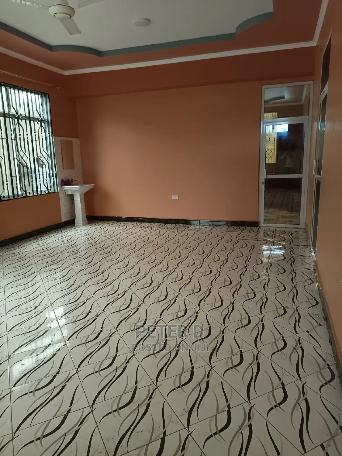 4bdrm House in Kimara for rent