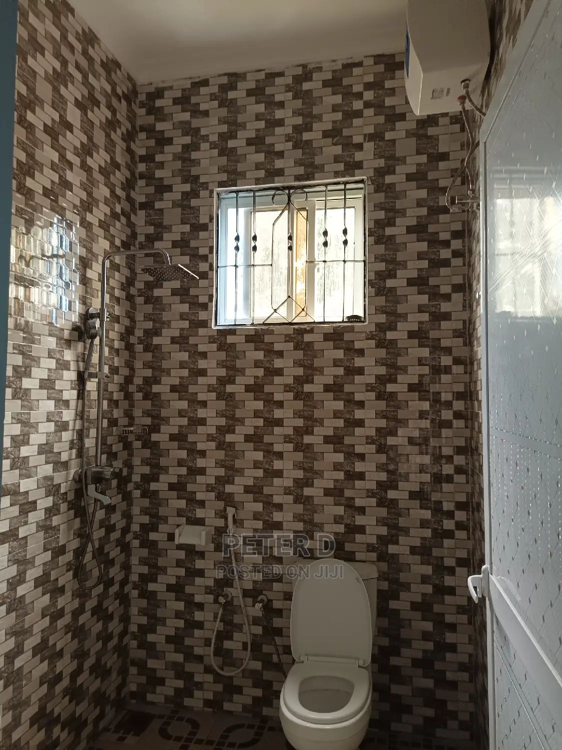 4bdrm House in Kimara for rent