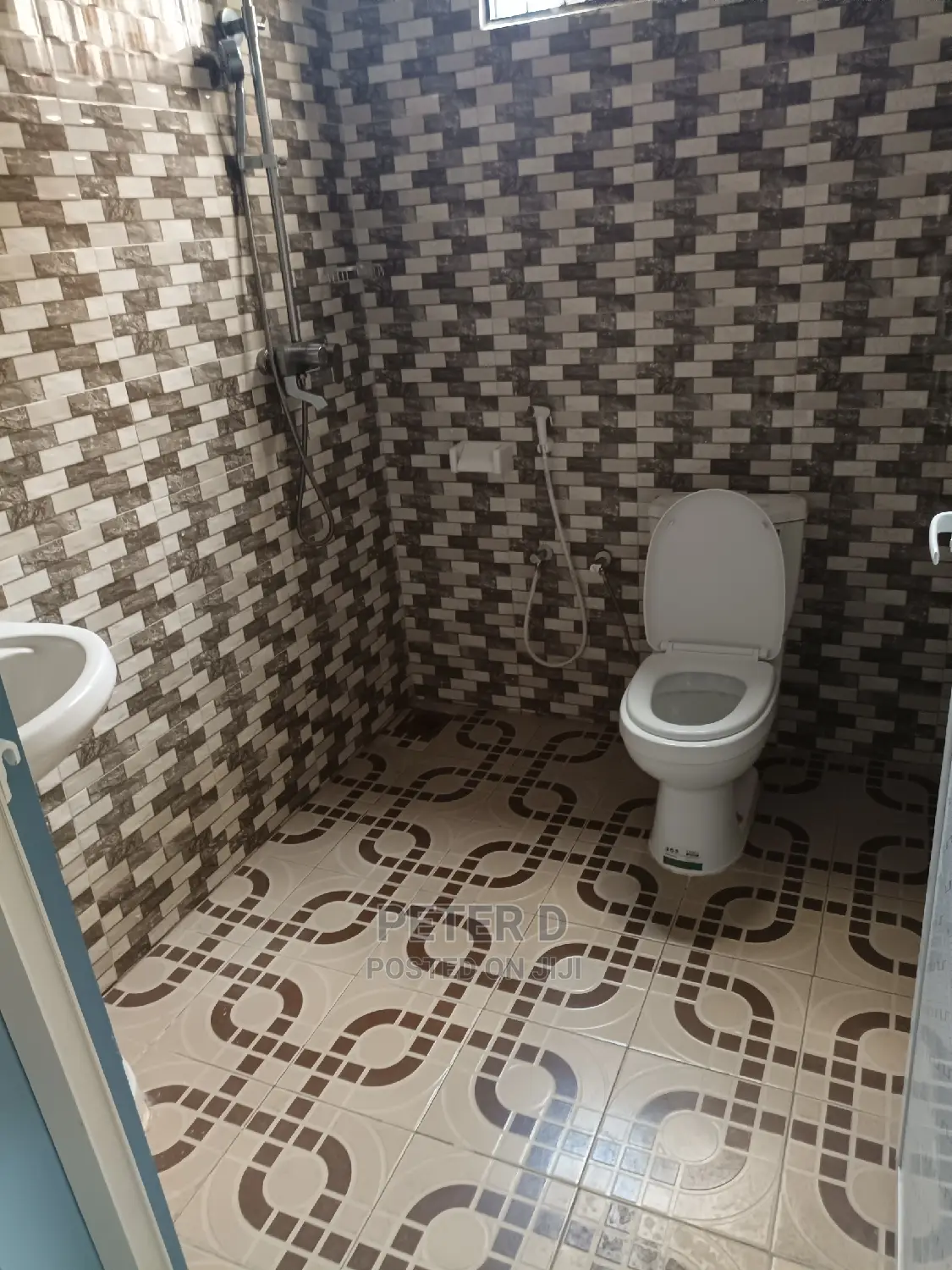 4bdrm House in Kimara for rent