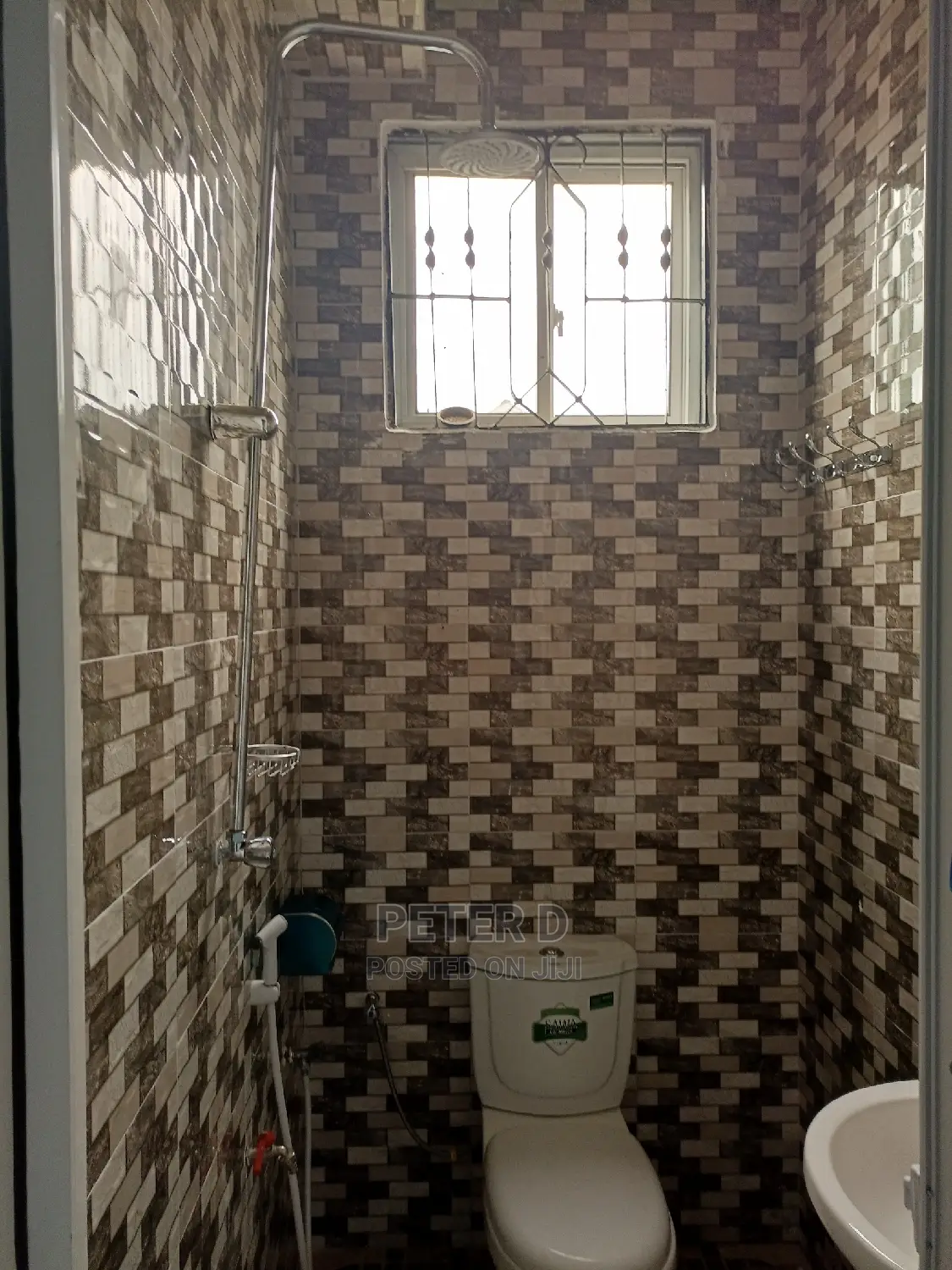 4bdrm House in Kimara for rent