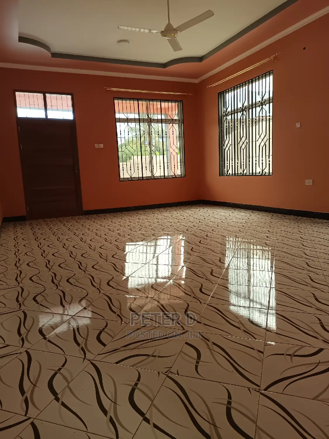 4bdrm House in Kimara for rent