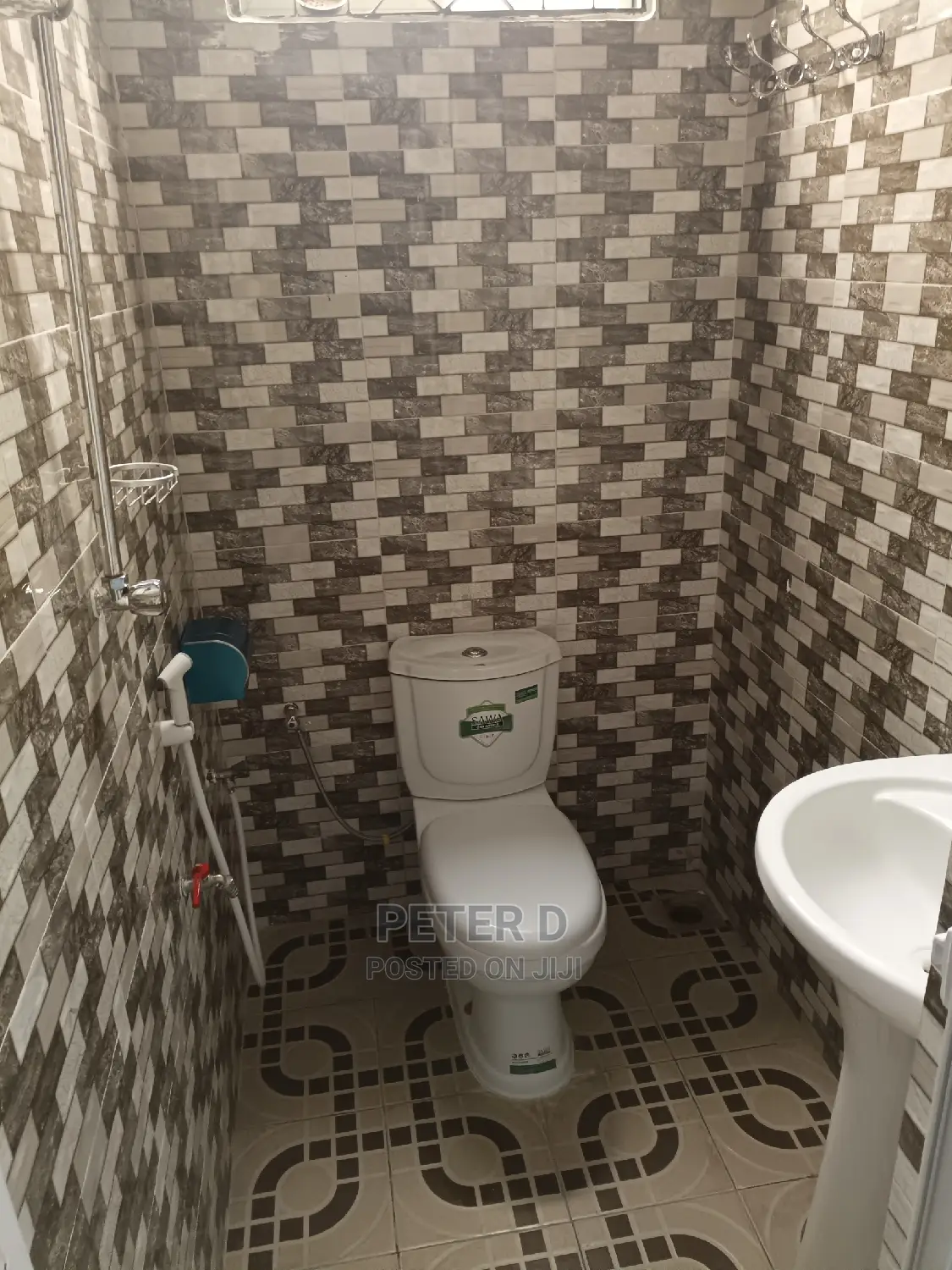4bdrm House in Kimara for rent