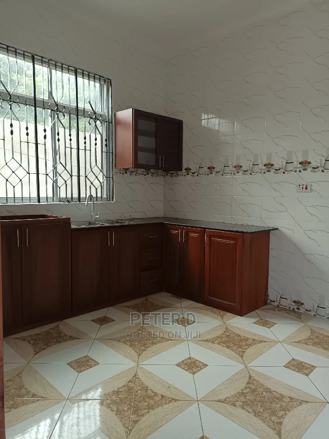 4bdrm House in Kimara for rent