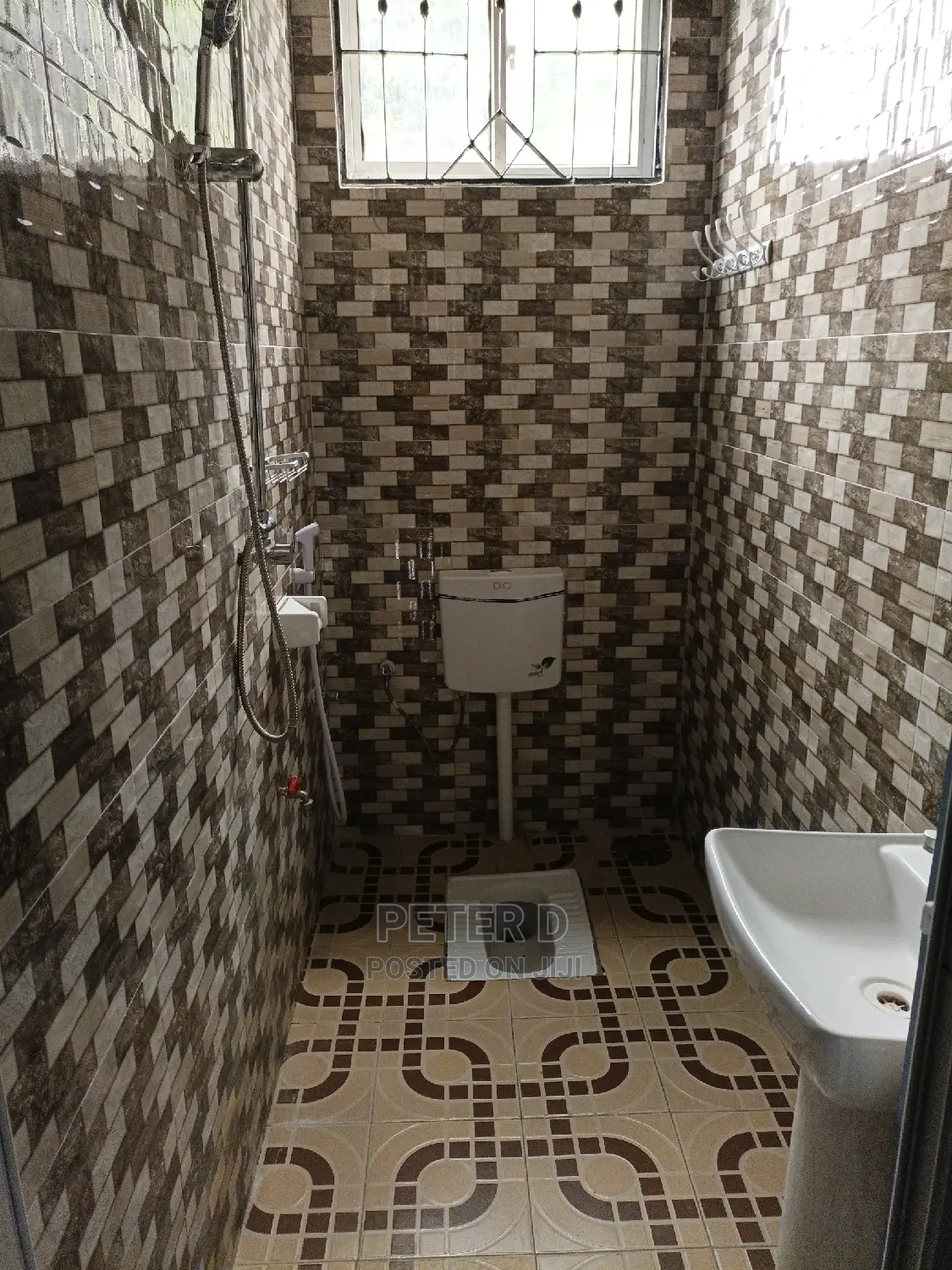 4bdrm House in Kimara for rent