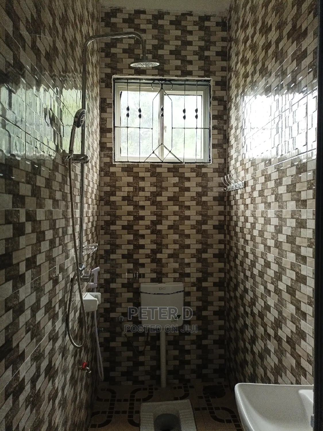4bdrm House in Kimara for rent