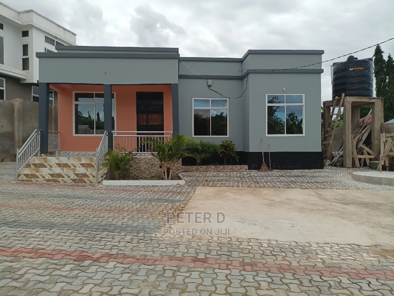 4bdrm House in Kimara for rent