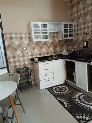 Furnished 1bdrm Apartment in Mikocheni for Rent