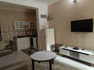 Furnished 1bdrm Apartment in Mikocheni for Rent