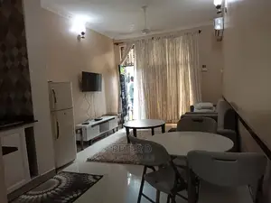 Furnished 1bdrm Apartment in Mikocheni for Rent