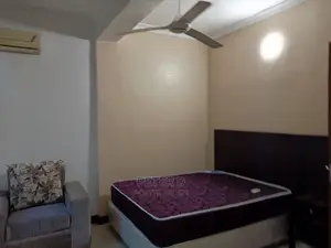 Furnished 1bdrm Apartment in Mikocheni for Rent